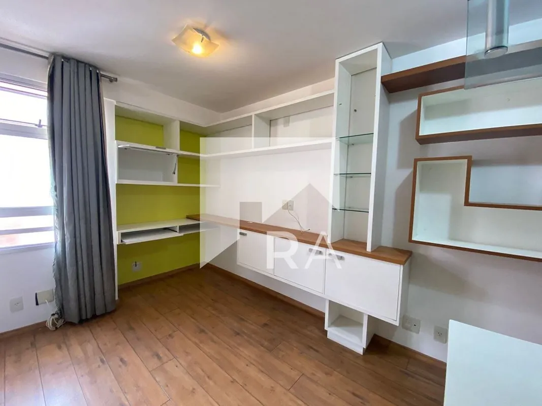 Excelente oportunidade para quem busca praticidade, localização privilegiada e i...