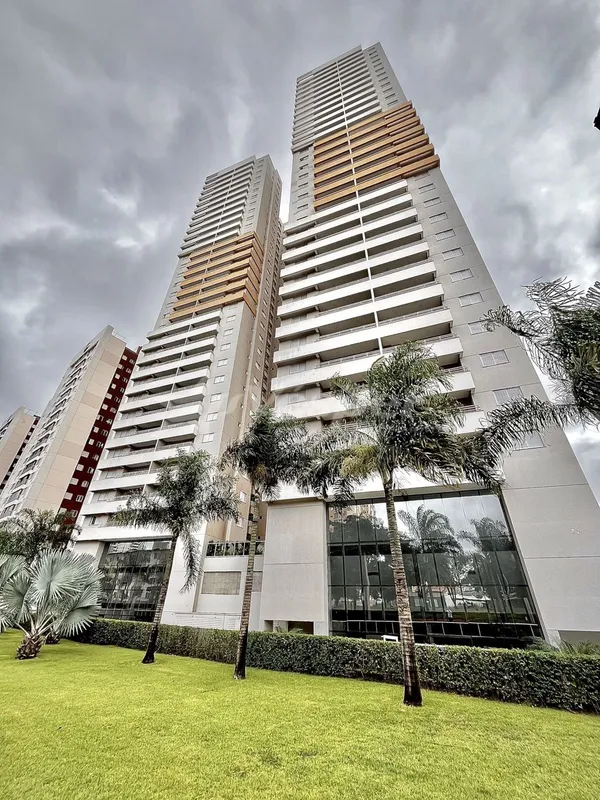 Apartamento à venda com 64,66m², 2 quartos sendo 1 suíte no Residencial Ilhas Ga...