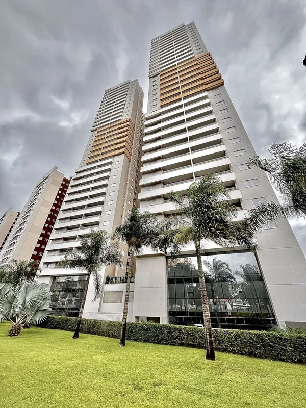 Apartamento à venda com 64,66m², 2 quartos sendo 1 suíte no Residencial Ilhas Ga...