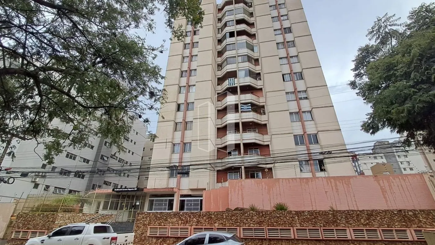 Apartamento no bairro Bela Vista, ao lado do Estádio do Goiás, totalmente reform...