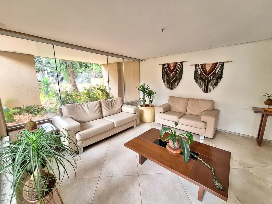 Excelente oportunidade para morar com conforto e amplitude: apartamento com 159m...