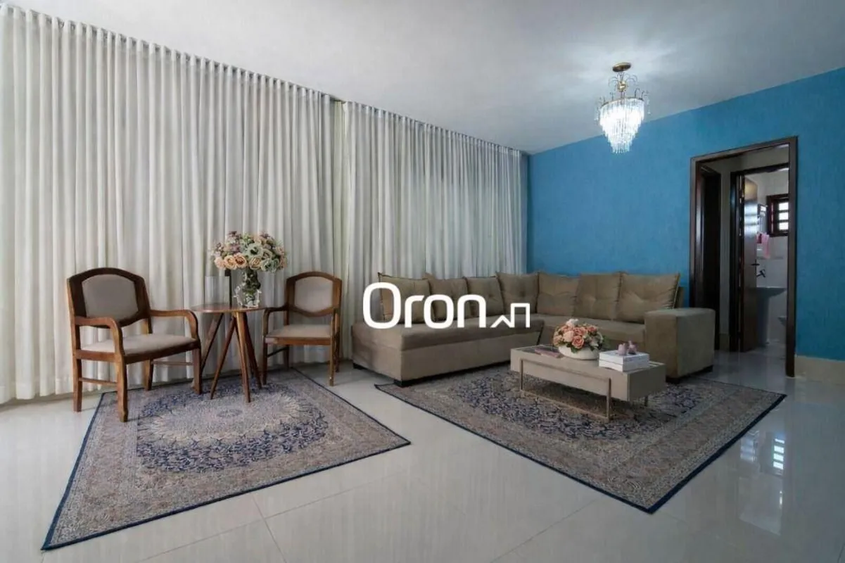 CÓDIGO DO IMÓVEL: CA2047Equipada e mobiliadaLOCALIZAÇÃOPróximo a BR-153.AMBIENTE...