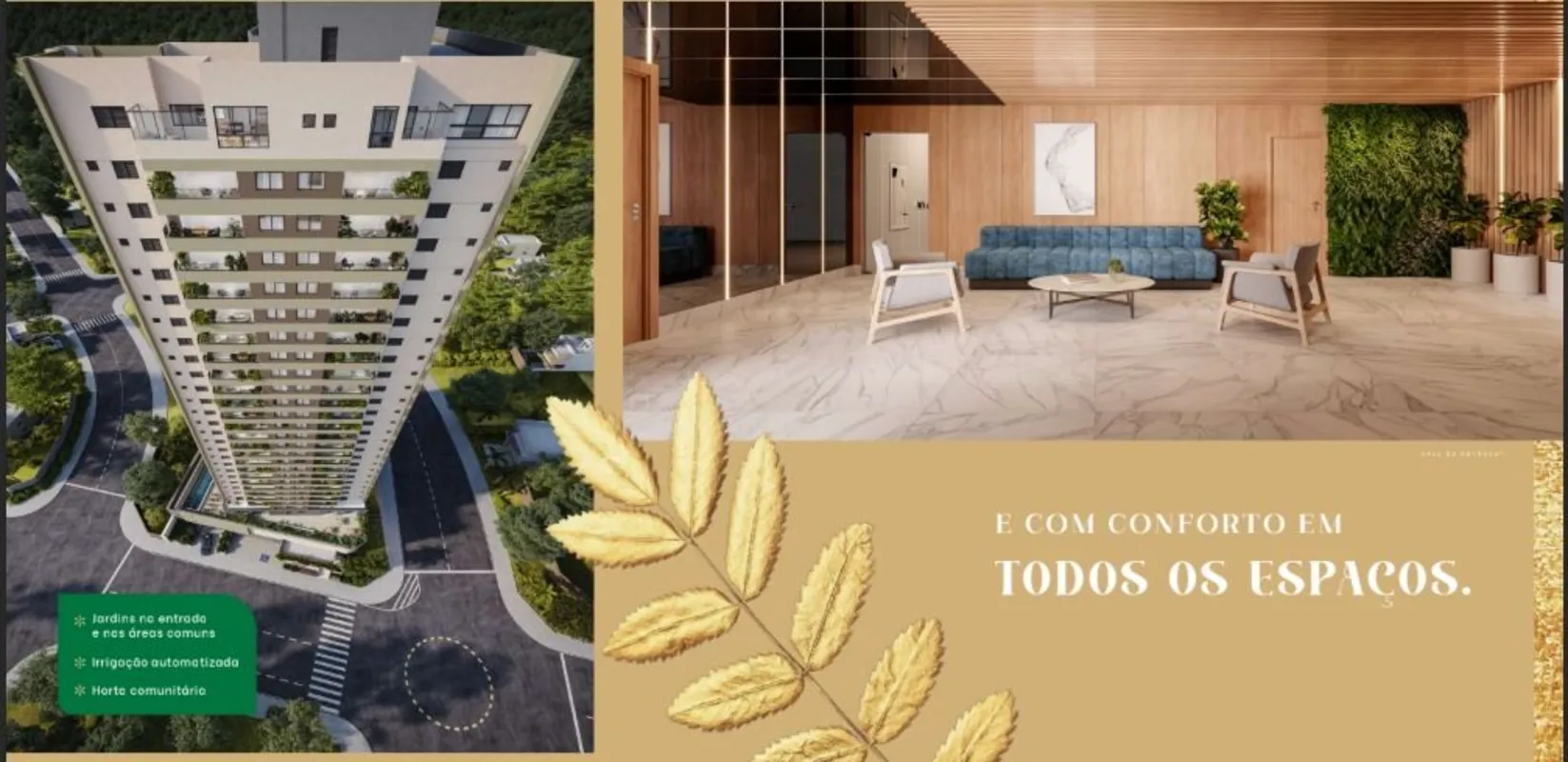 Apresentamos o Viverde Areião, um empreendimento que une sofisticação, localizaç...
