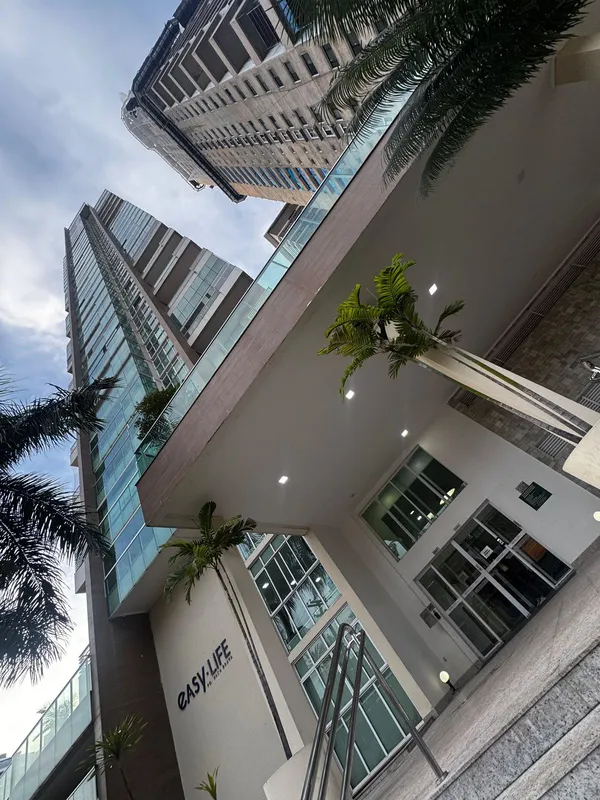 RESIDENCIAL EASY LIFE DUPLEX MOBILIADO ?? Localização: Setor Bue... 21/03/26