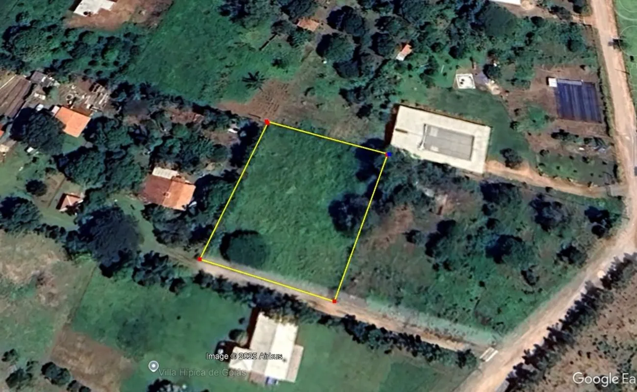 Terreno 2000m² Saída para Bela VistaPróximo ao Sunset wake park 21/03/26