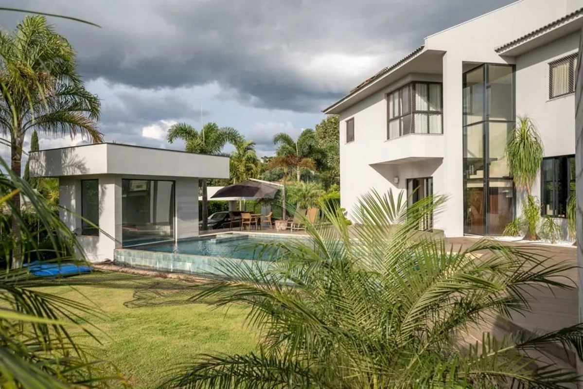 Gabriel Simões CRECI 33.781WhatsApp: 61 98178.4282FICHA TÉCNICACasa à venda SMPW...