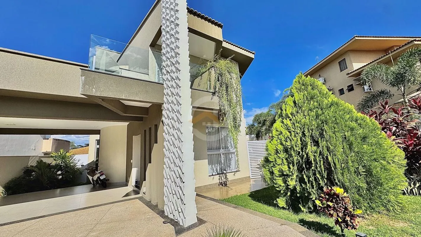 Sobrado Alto Padrão no Jardins Florença 437 m² de construção | 651 m² de lote 4 ...