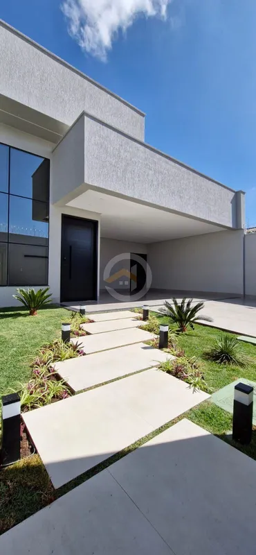 Casa à venda no Residencial Garravelo ParkApresentamos uma excelente oportunidad...