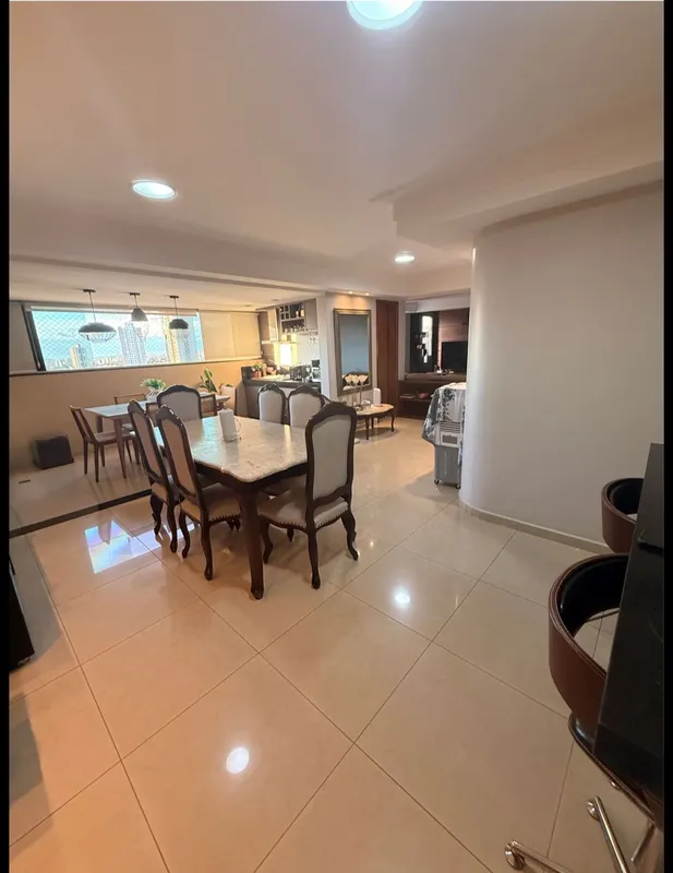 APARTAMENTO NO PARQUE AMAZÓNIA• Valor 650.000,00• Condomínio 1.000 reais• 110 me...
