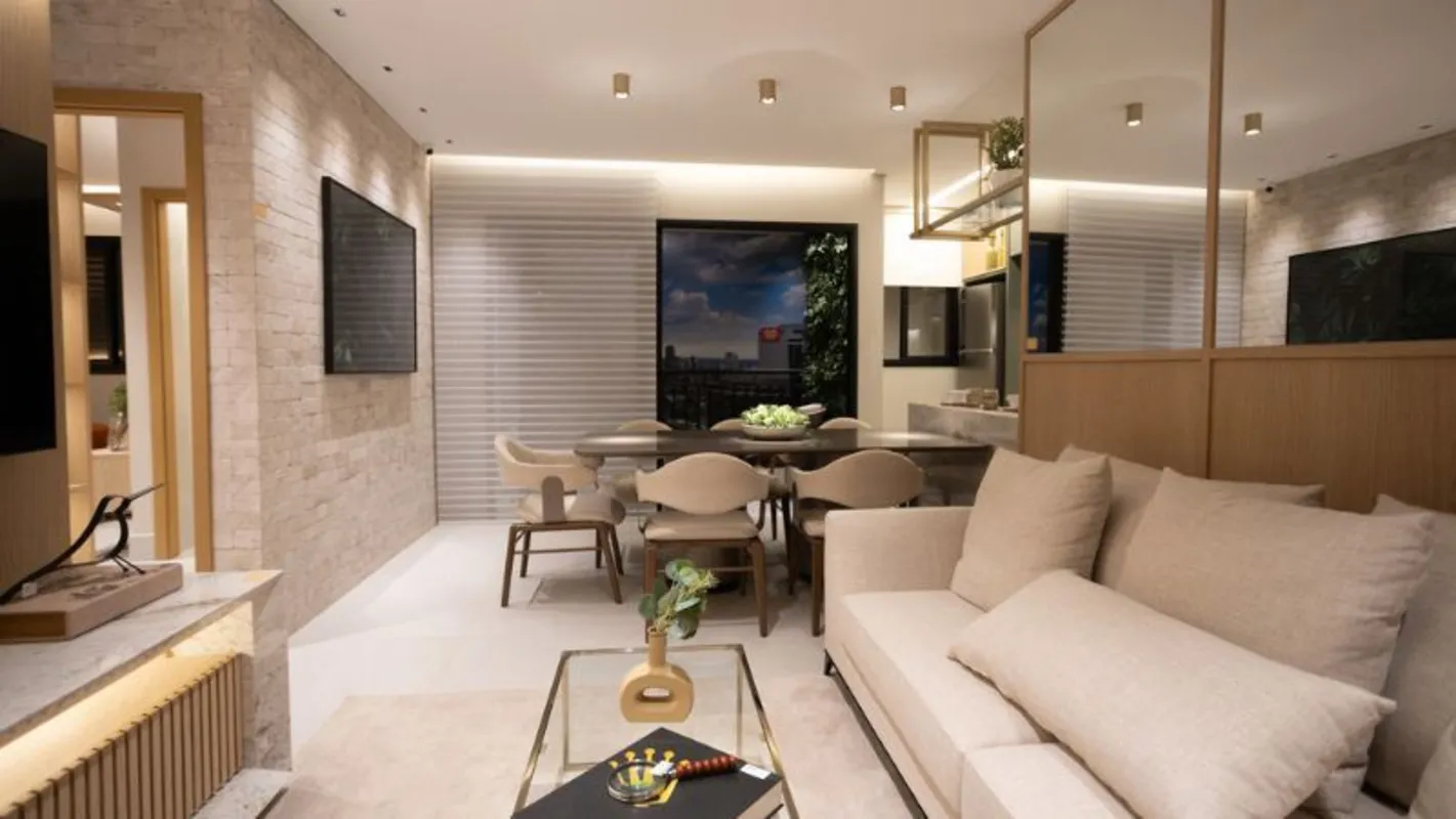 Condomínio 140 Wellness Marista com 2 suítes vaga , escaninho e lazer completo.S...