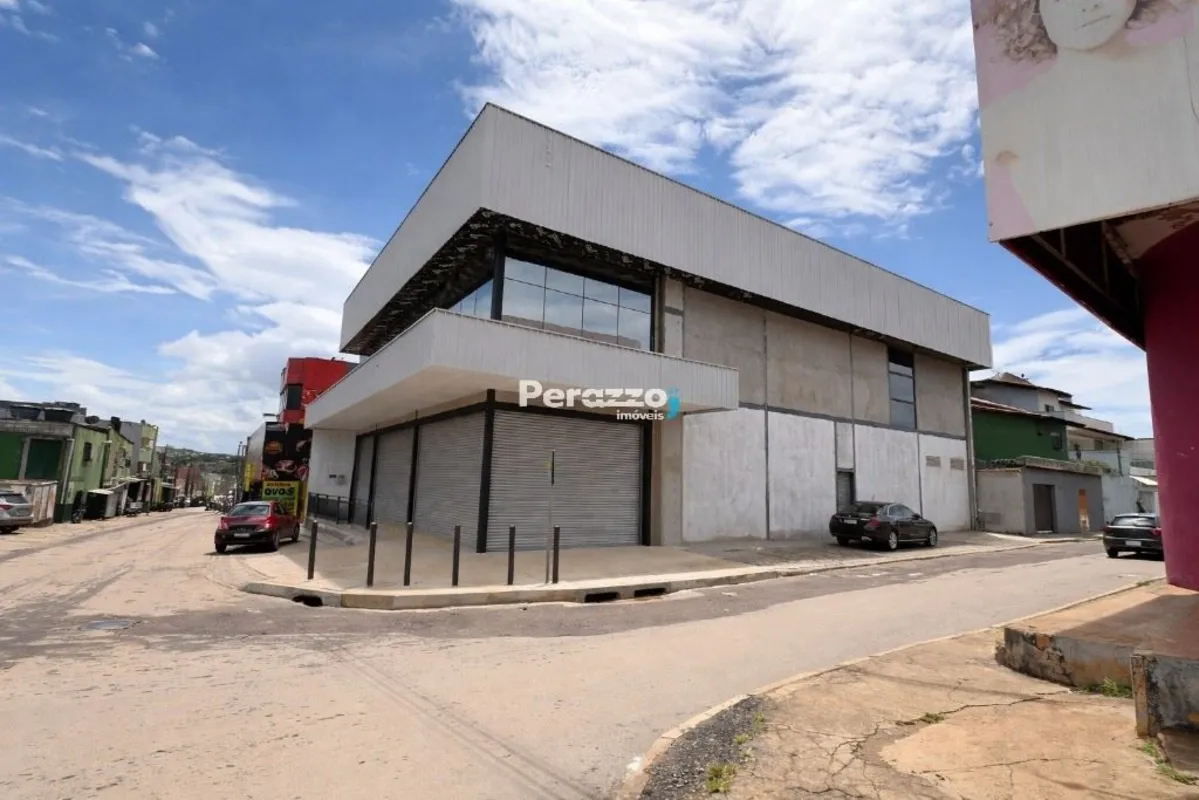 Loja Comercial de Alto Potencial no Vila Nova em São Sebastião por R$ 28.000,00D...