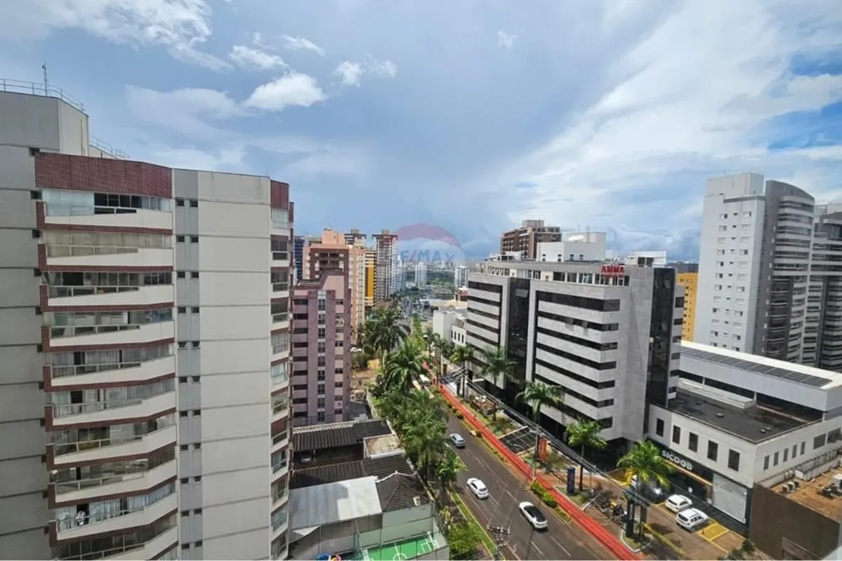 Descubra o seu novo lar em Águas Claras, na Rua 9 Sul Residencial Águas de Cabo ...