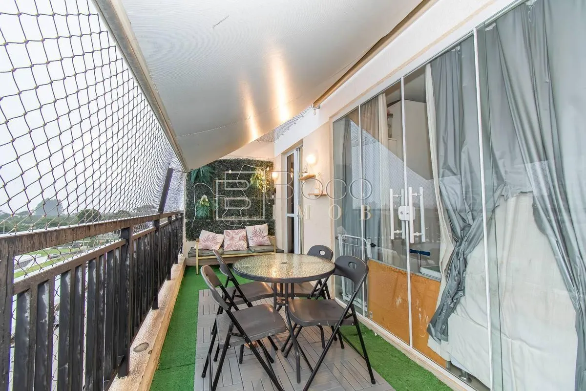 VENDO Excelente apartamento com 2 quartos no Tagua Life - Taguatinga Apartamento...