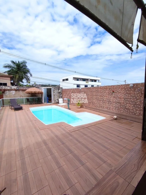 CESSÃO DE DIREITOS - NÃO ACEITA FINANCIAMENTO!Caracteristicas do imovel:- Lote c...