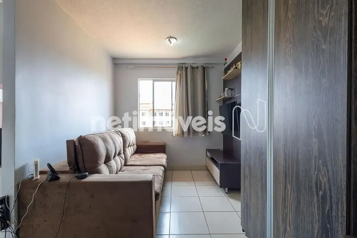 Residencial Porto Pilar, Quadra 101, Condomínio Total Ville, Setor Meireles - 2 ...