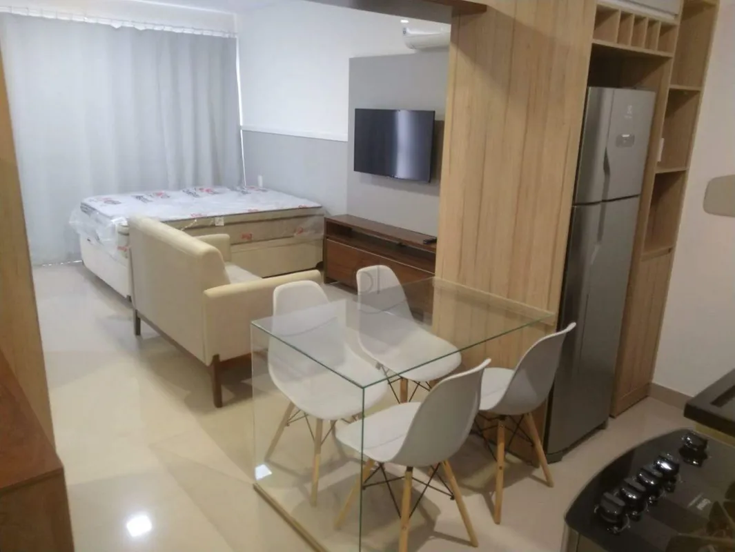 OPORTUNIDADE | 1 QUARTO MOBILIADO - SUNSET SQNW 510Apartamento pronto para morar...