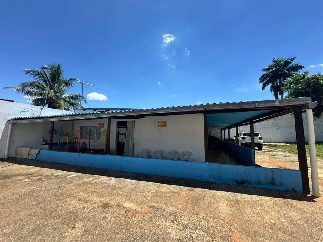 Oportunidade em Arniqueira! Casa com lote de 815m² em Condomínio ExclusivoSe voc...