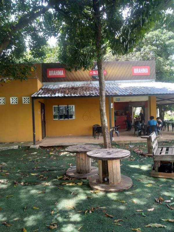 Se você busca o lugar perfeito para o seu próximo empreendimento gastronômico, a...