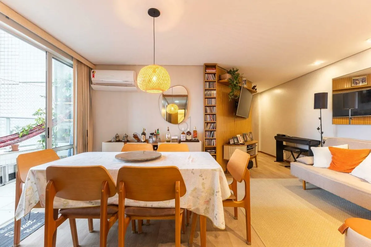 Quadra 107 | Alameda dos Eucaliptos - Águas Claras Norte/DFApartamento recenteme...