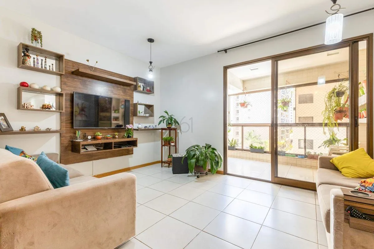 Residencial Villa Mateus - 106 m², com planta espaçosa, versátil e potencial par...