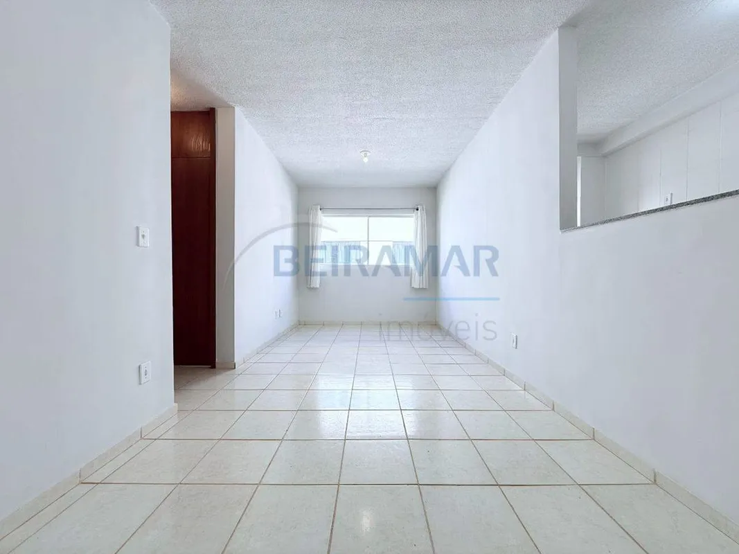 Apartamento 2 Quartos no Condomínio Parque Riacho 32 com Garagem Coberta para Al...