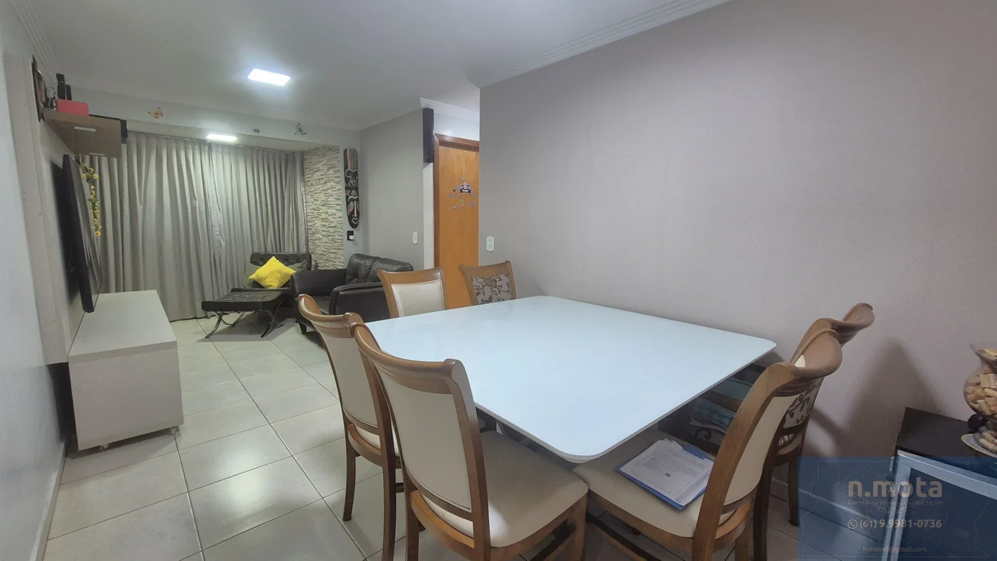 RESIDENCIAL THOMAS JEFFERSON localizado na Rua 09 Sul, caminhando você chega em ...