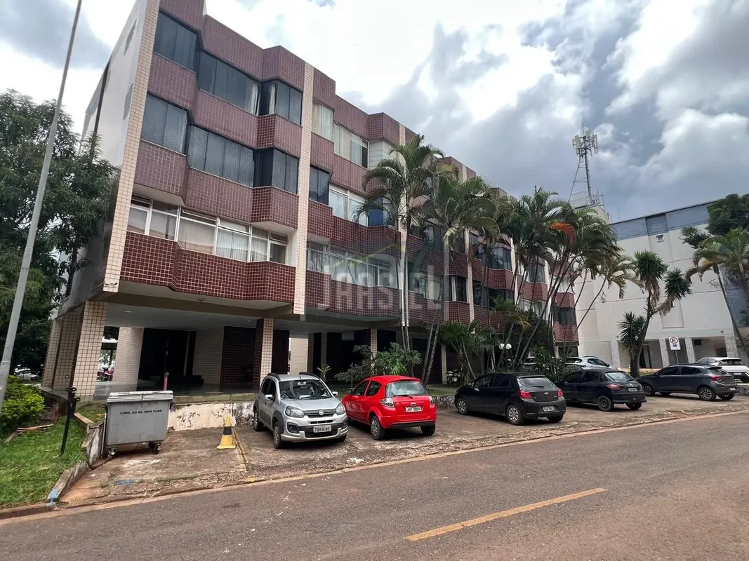 Desfrute de conforto, praticidade e vida de qualidade no coração do Sudoeste, em...