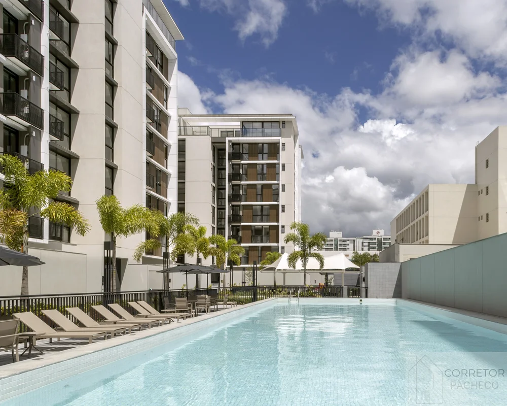 - 3 dormitórios sendo (1 suíte e 2 semi-suítes ) bem distribuídos, perfeitos par...