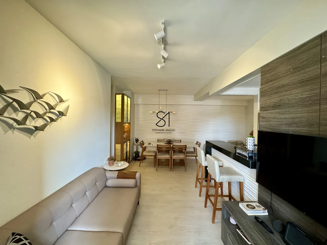 Stephanie Araujo disponibiliza para venda:Residencial Dolce Vitta - Guará ||Apar...