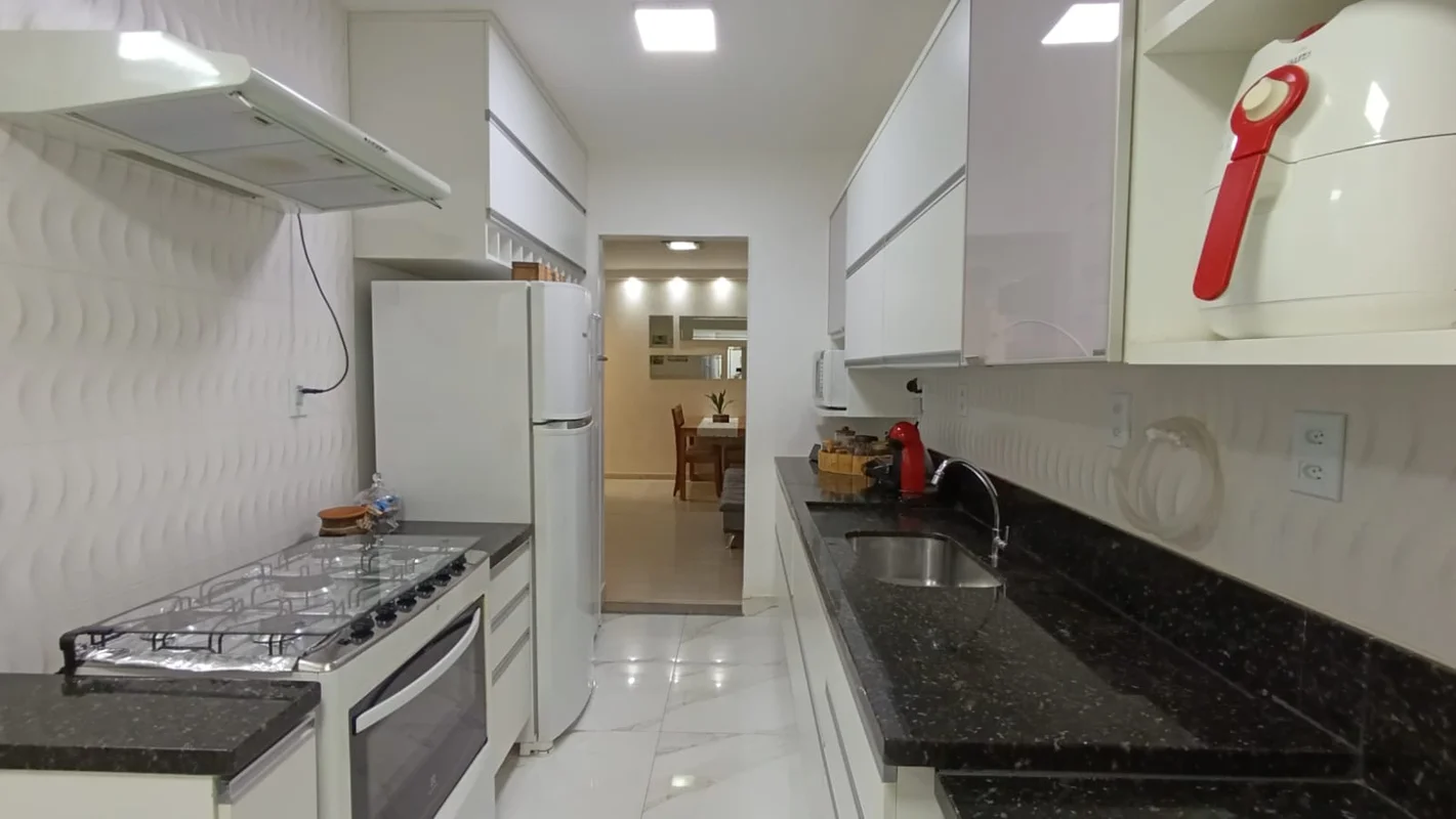 RESIDENCIAL SIENAExcelente oportunidade apartamento 3 quartos sendo 1 suíte72 M²...