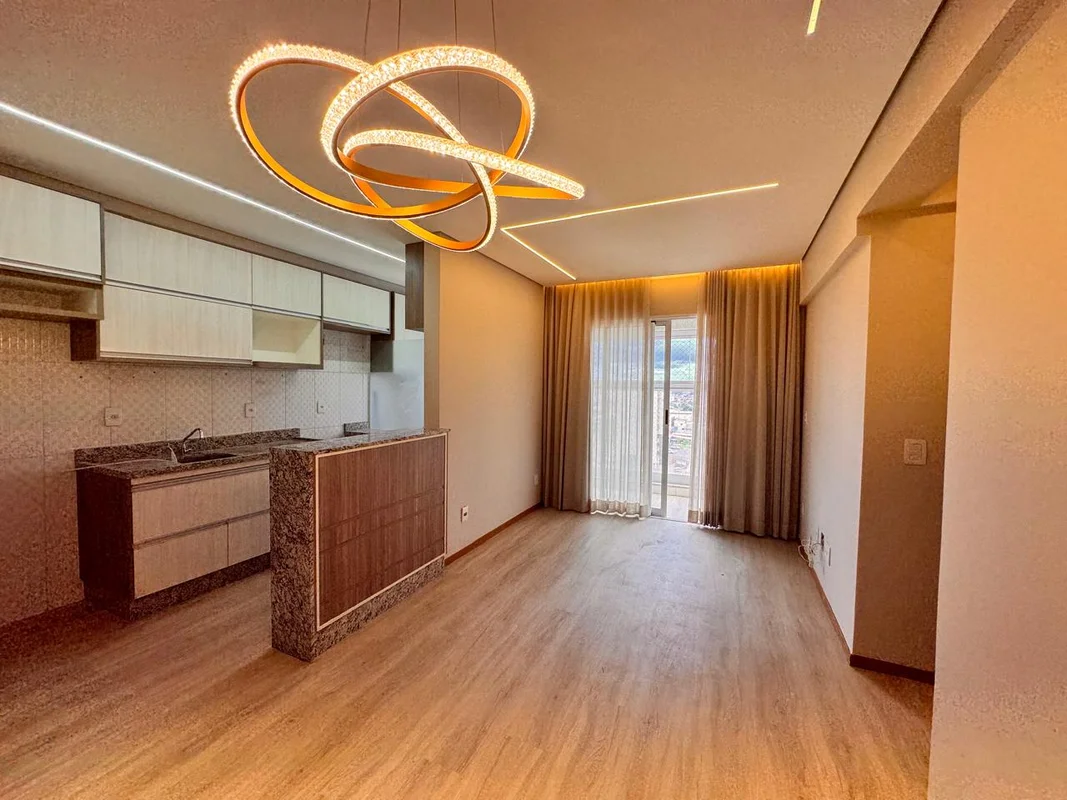 Residencial Boulevard das Acácias – Samambaia Sul/DFApartamento 802 | Reformado,...