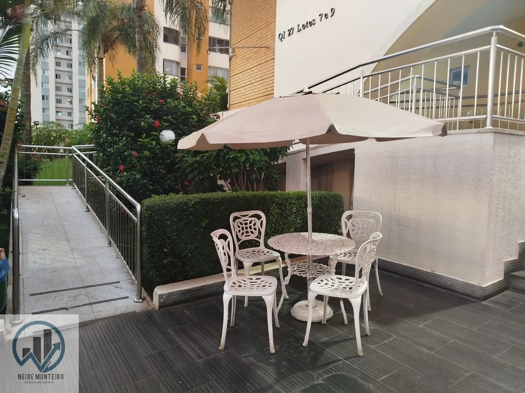  Apartamento Jardins do Guará - Conforto e Lazer CompletoÓtima oportunidade para...