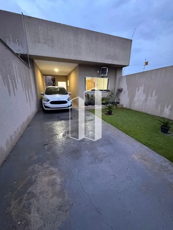 Foto do Imóvel