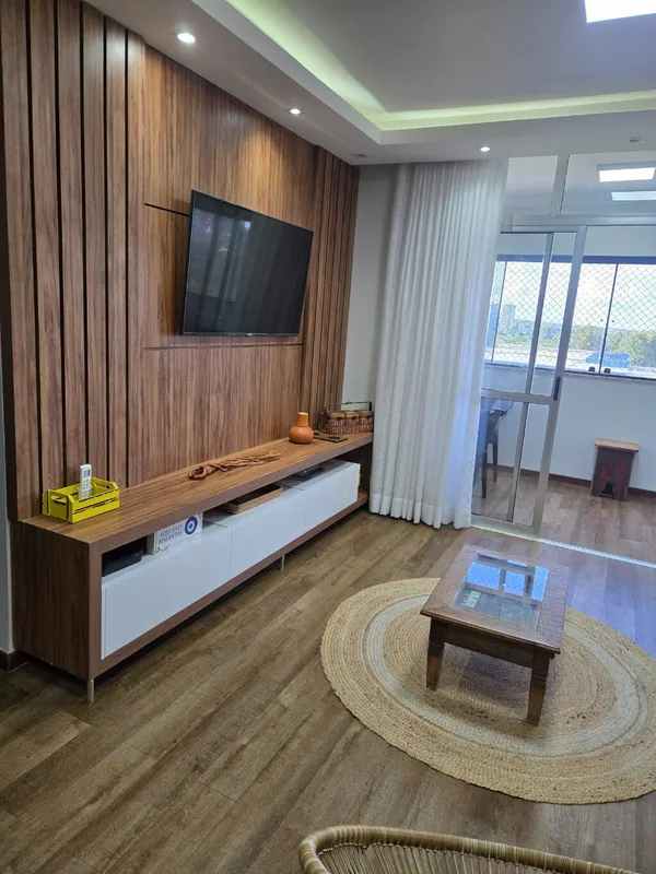 BAROLI IMÓVEIS VENDEEXCELENTE APARTAMENTO NO RESIDENCIAL LE GRAN VALLE Apartamen...