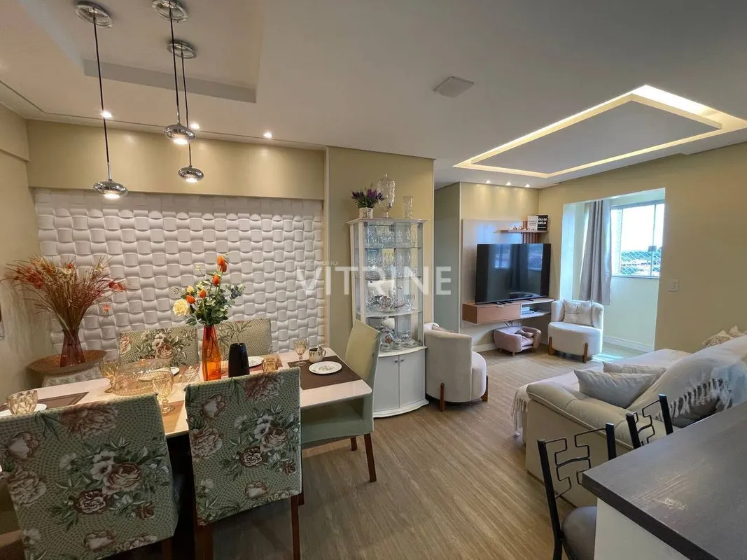 Village Brasal Gama, apartamento 3 quartos e suíte. 12° Andar - Torre 3 - 72m  2...