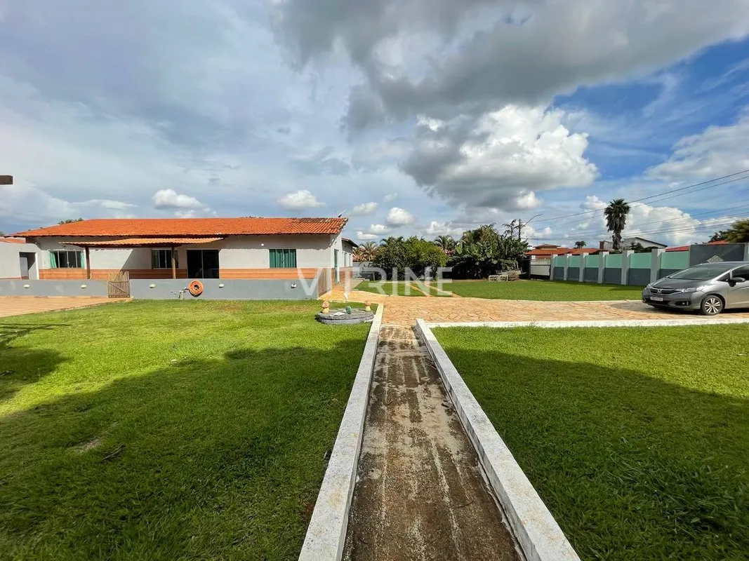 Foto do Imóvel