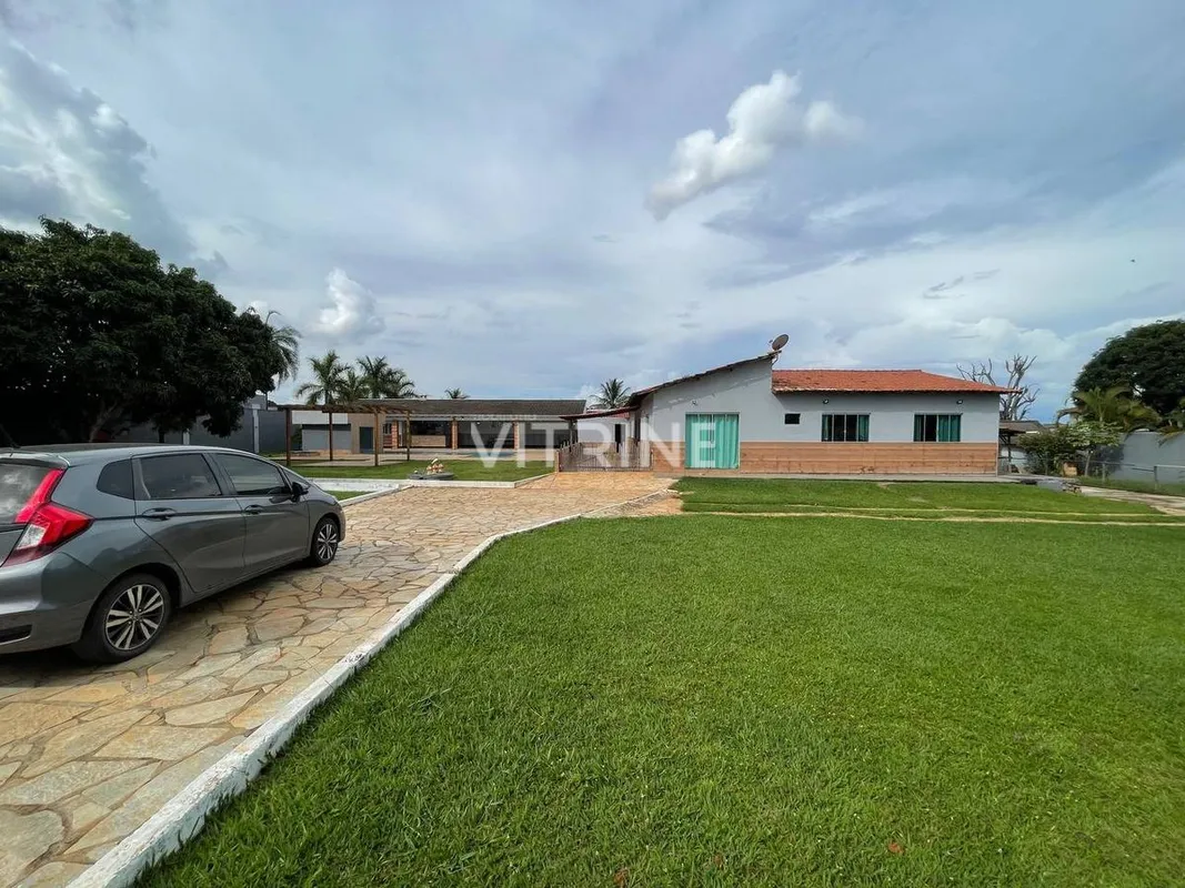 Foto do Imóvel