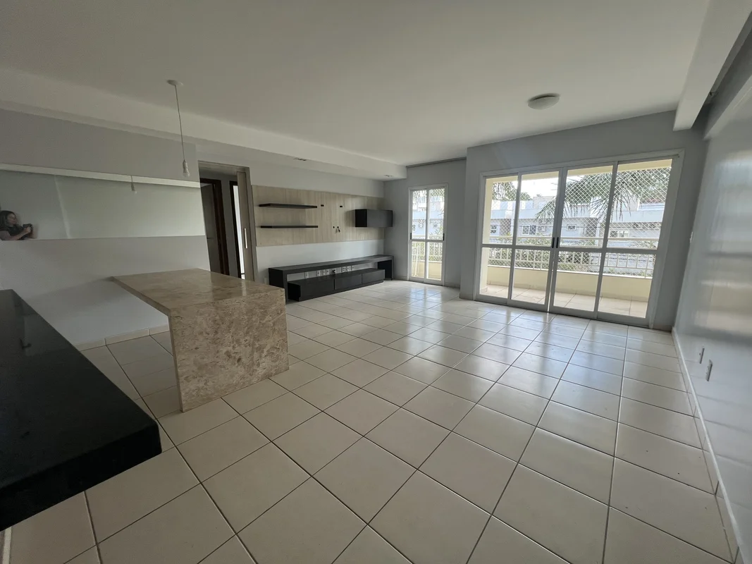 Apartamento à venda no Setor Chácara Alto da Glória – 80,50mExcelente apartament...