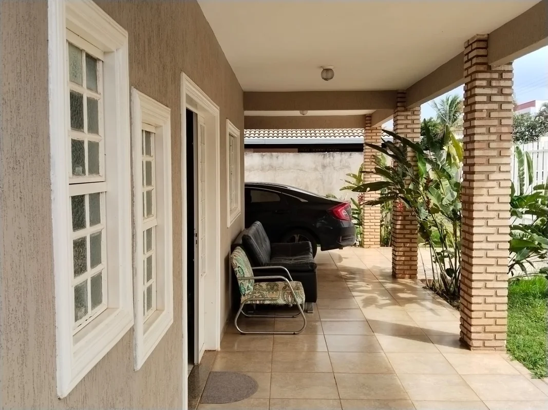 Oportunidade única: Casa de 4quartos no prestigiado Condomínio RK em condomínio ...