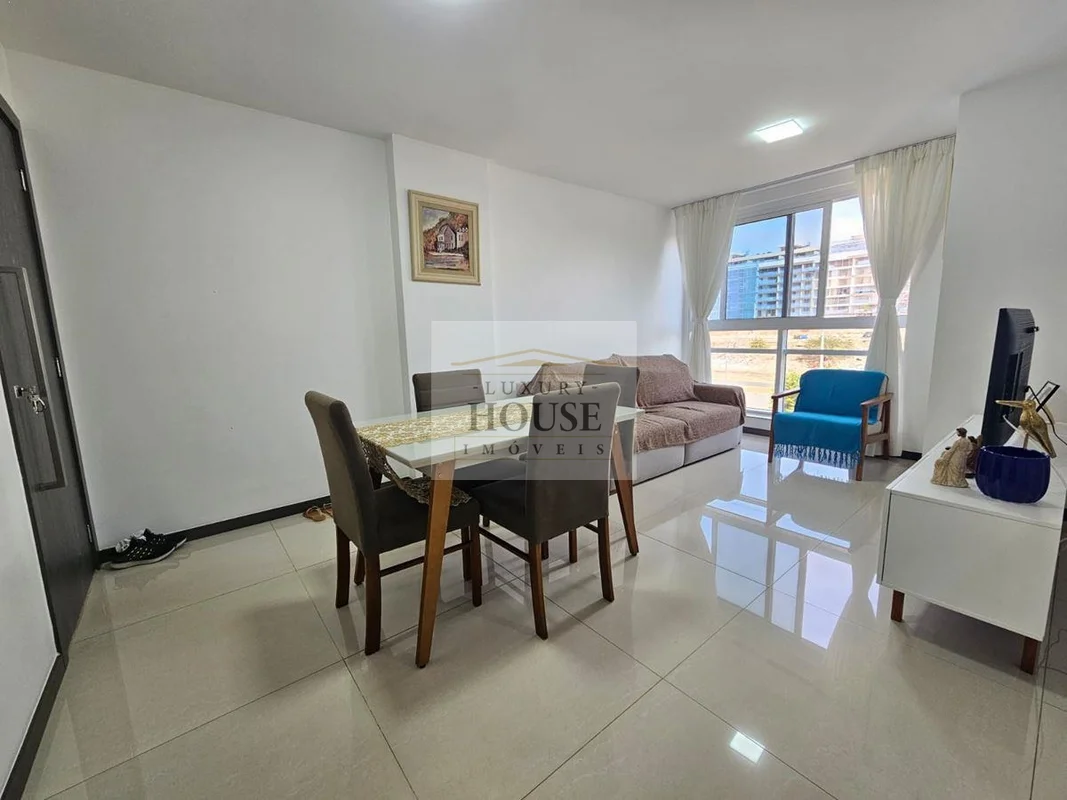 Conquiste um lar exclusivo no coração do Noroeste, em Brasília, na SQNW 307 Bloc...