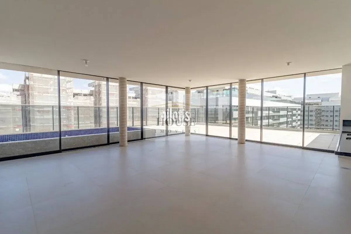 Descubra o melhor da vida em um apartamento exclusivo na SQNW 103, Noroeste, Bra...