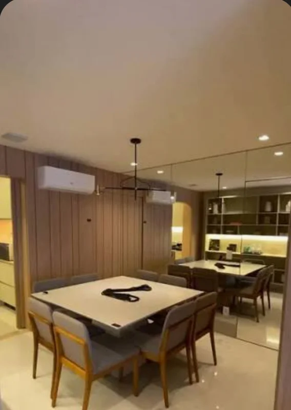 EXCELENTE APARTAMENTO NA SQN 308, ASA NORTE, Brasília, reforma de alto padrão, c...