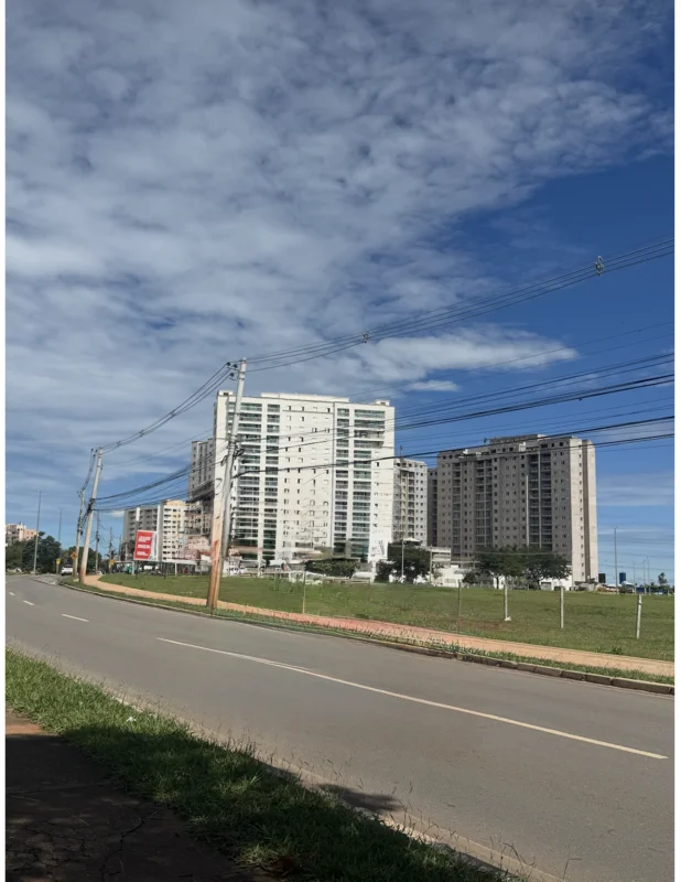 Oportunidade de adquirir seu apto no UP RESORT Compre o ágio e transfira o plano...