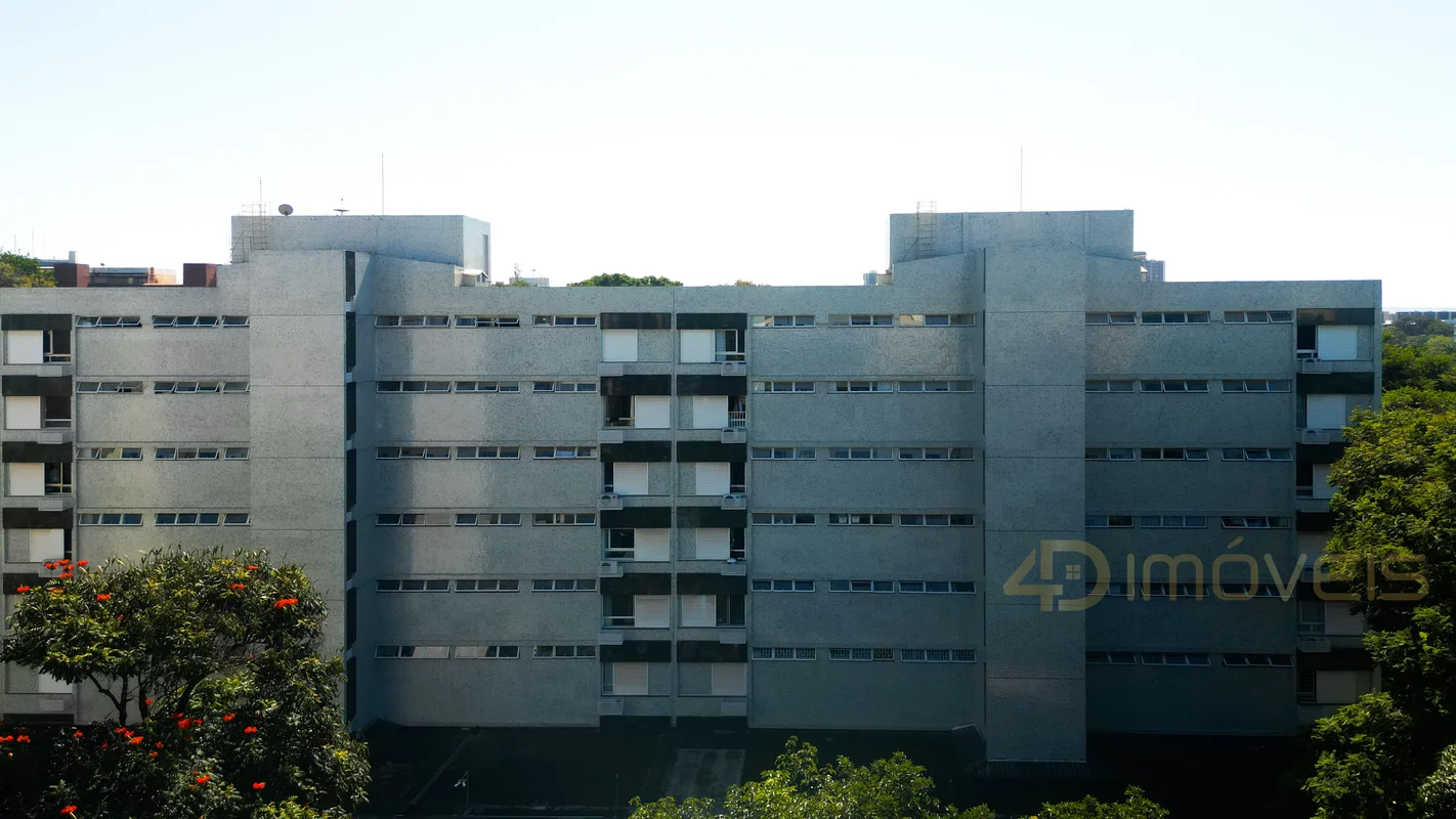 SQS 104 – Asa Sul | BrasíliaAlgumas oportunidades não chegam ao mercado. Elas ci...