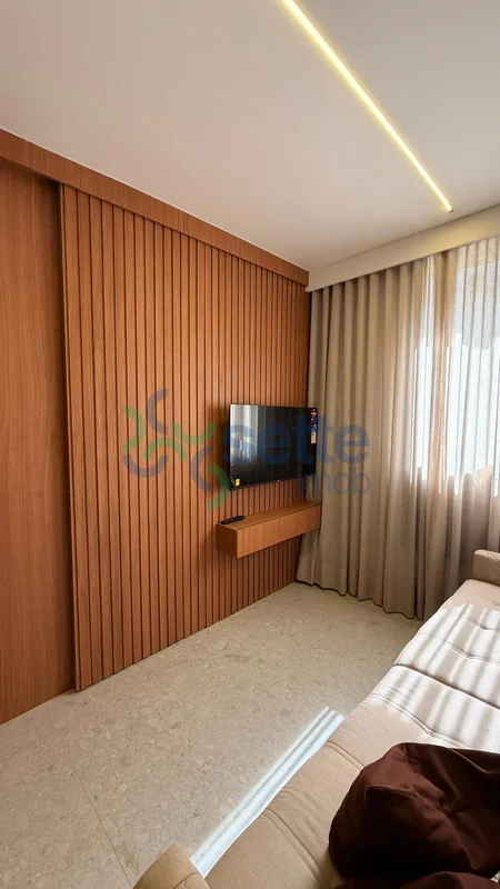 Charmosa kit com excelente iluminação e um ambiente aconchegante, ideal para que...