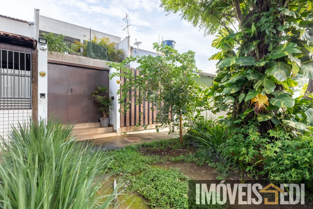 Excelente sobrado novo desde a fundação3 quartos sendo 2 suítes, 2 vagas, Shigs ...