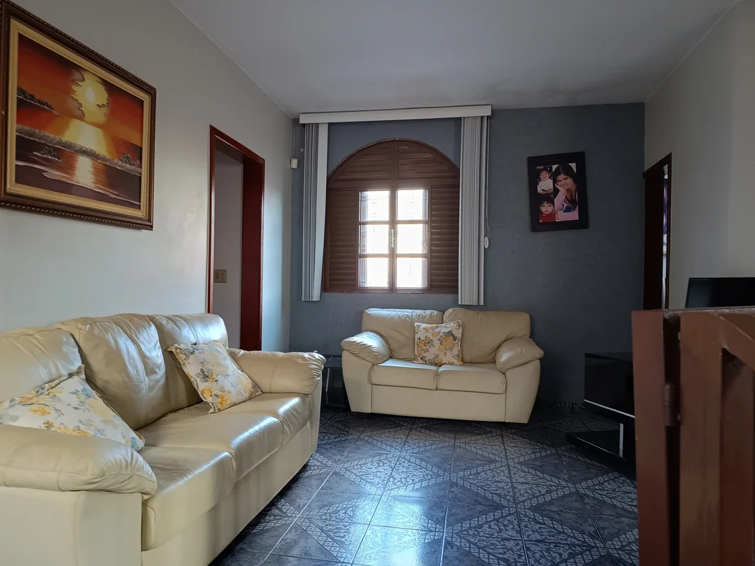 ? Seu Novo Lar na Melhor Localização de Sobradinho!?Se você busca espaço, confor...