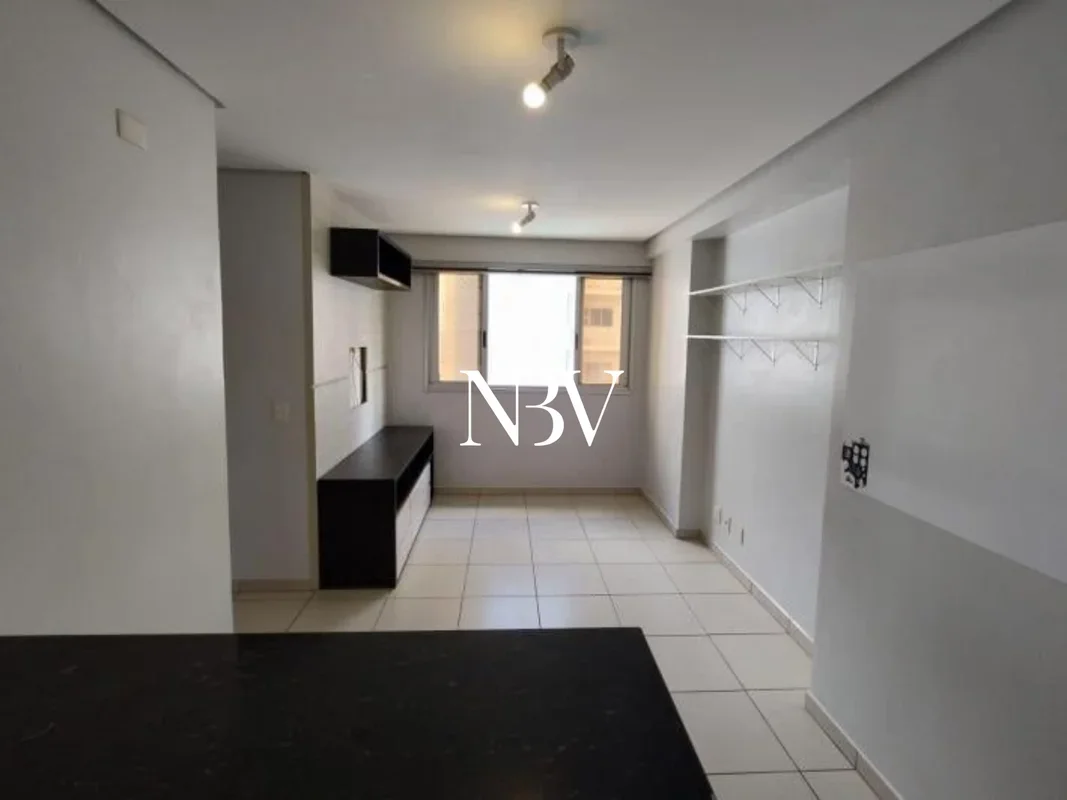 DescriçãoAPARTAMENTO 2 QUARTOS COM SUÍTE | MOBILIADO | VAGA COBERTA | LAZER COMP...