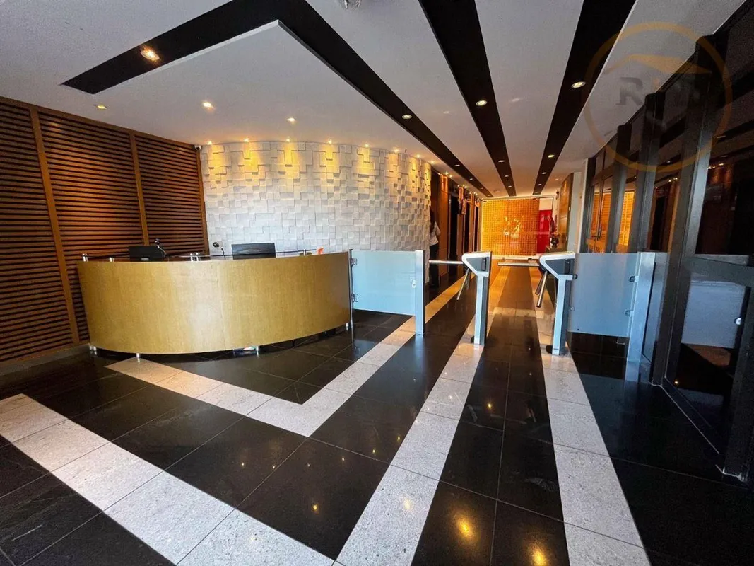 Sala comercial à venda no Edifício OAB! Se você busca um espaço profissional em ...