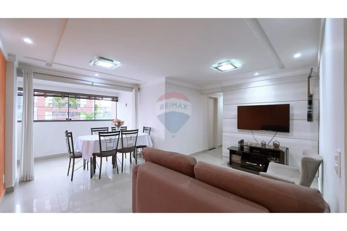 Se você busca espaço e praticidade, este é o imóvel ideal. Localizado no Residen...